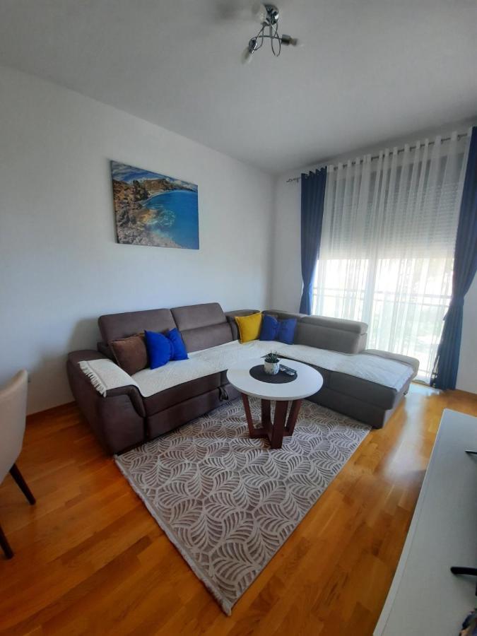 Lux Apartment Talija Будва Екстериор снимка